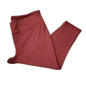 [Athletech] High Rise Tights - Size 2X